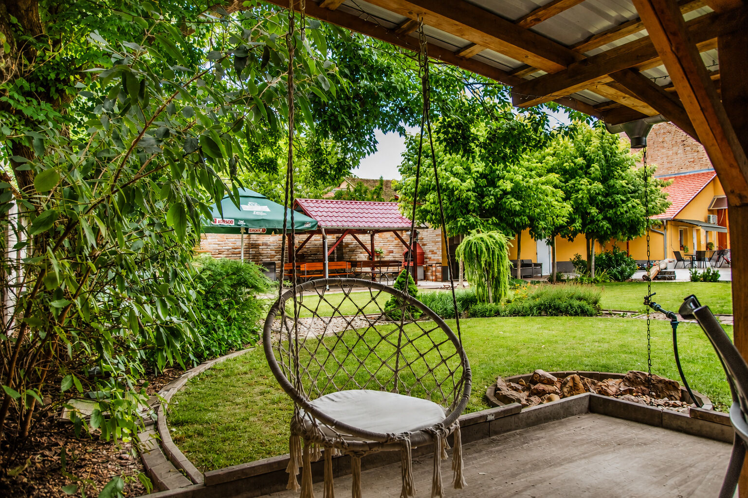 Gesztenye Apartman – Makó fotó 15