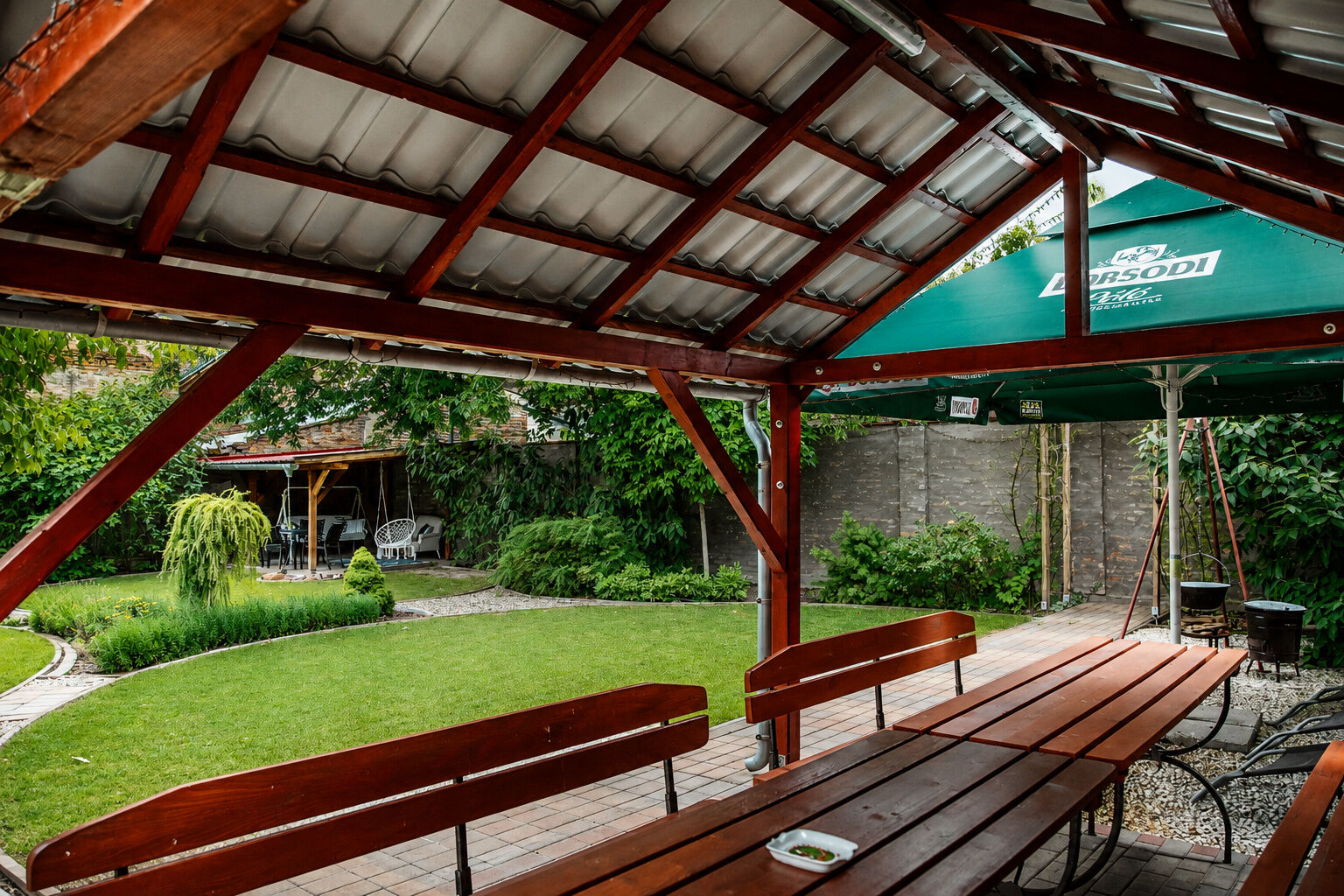 Gesztenye Apartman – Makó fotó 17