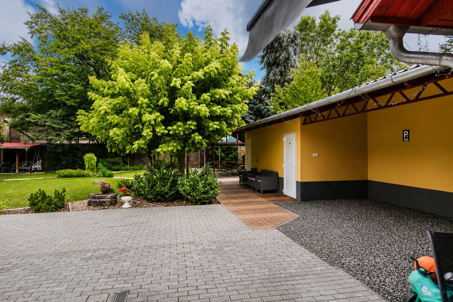 Gesztenye Apartman – Makó fotó 18