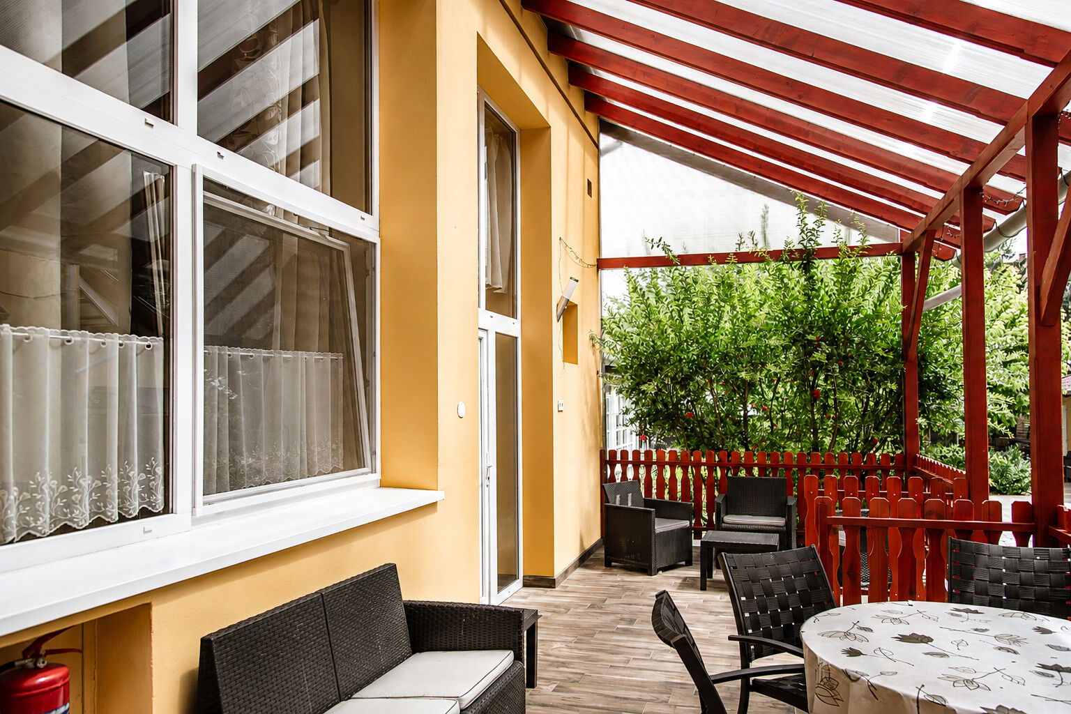 Gesztenye Apartman – Makó fotó 19