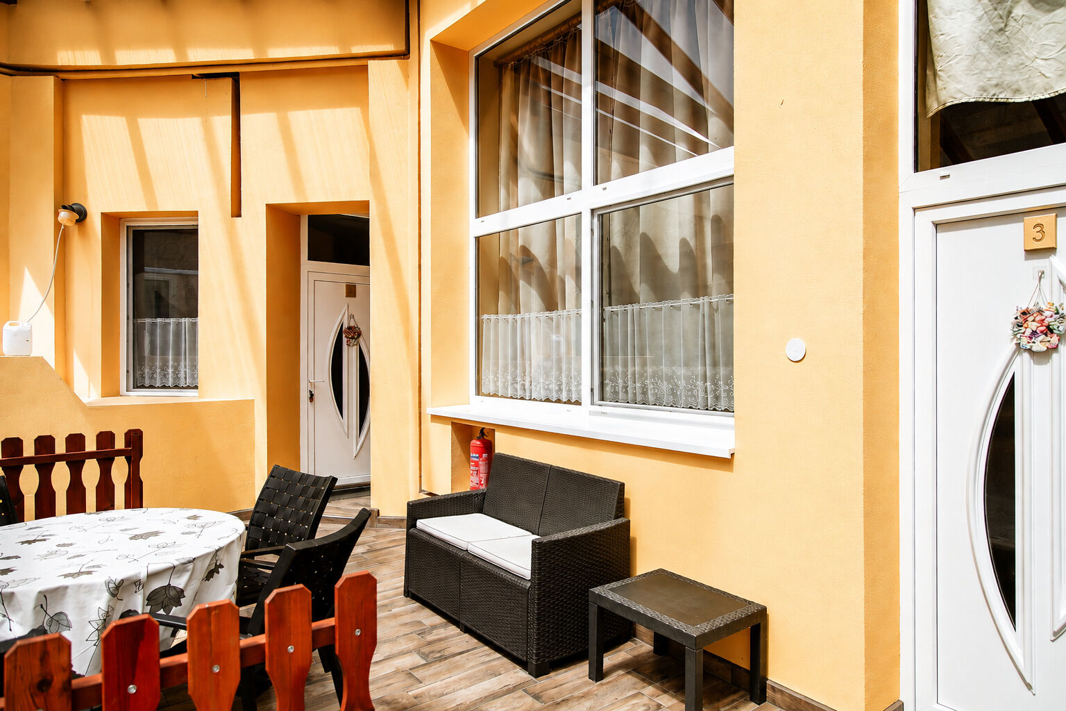 Gesztenye Apartman – Makó fotó 20