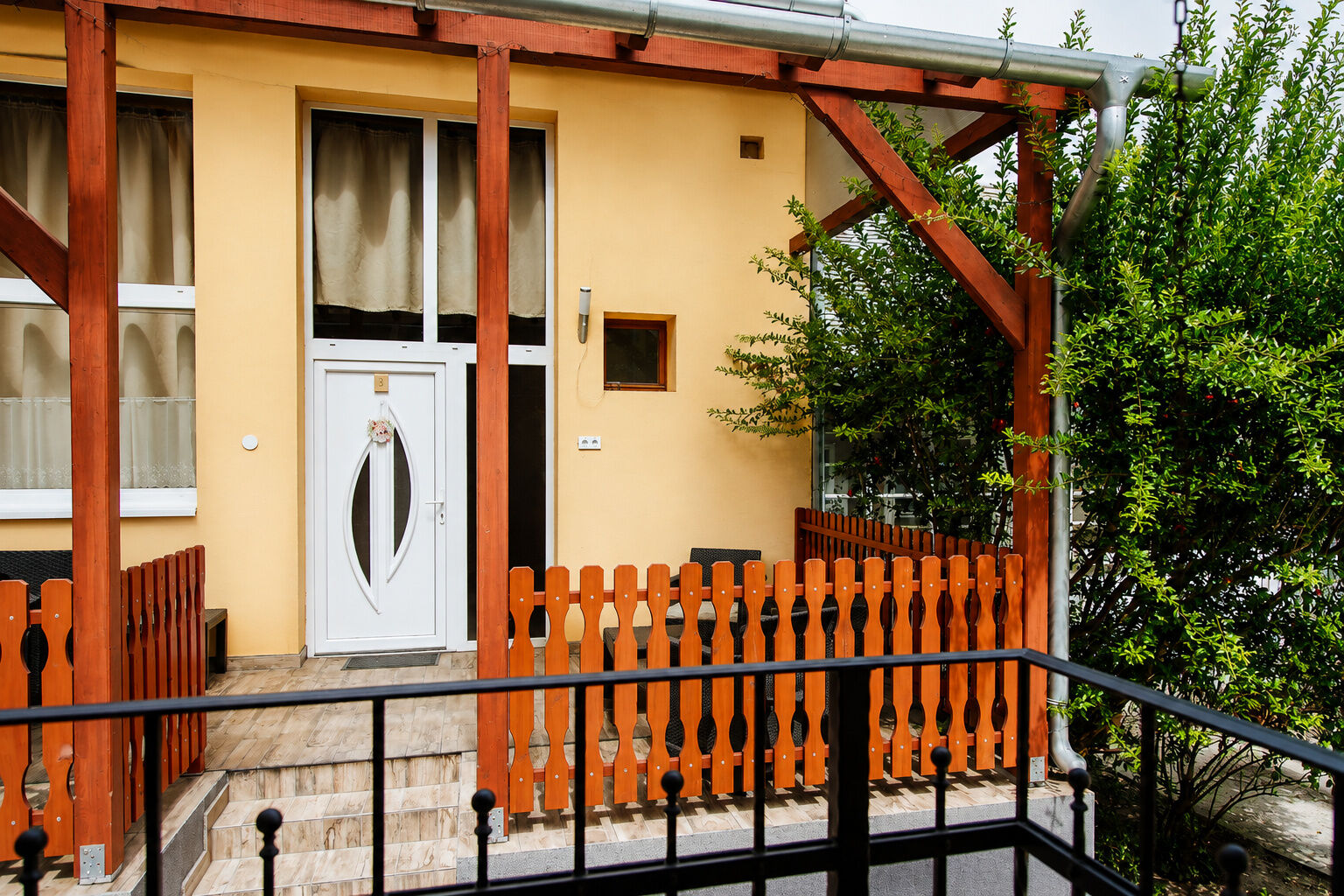Gesztenye Apartman – Makó fotó 21