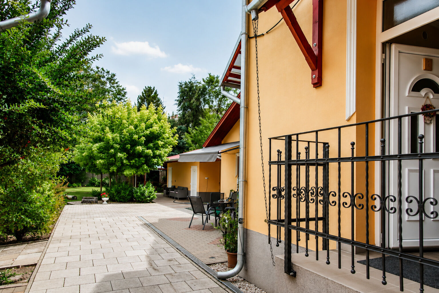 Gesztenye Apartman – Makó fotó 23