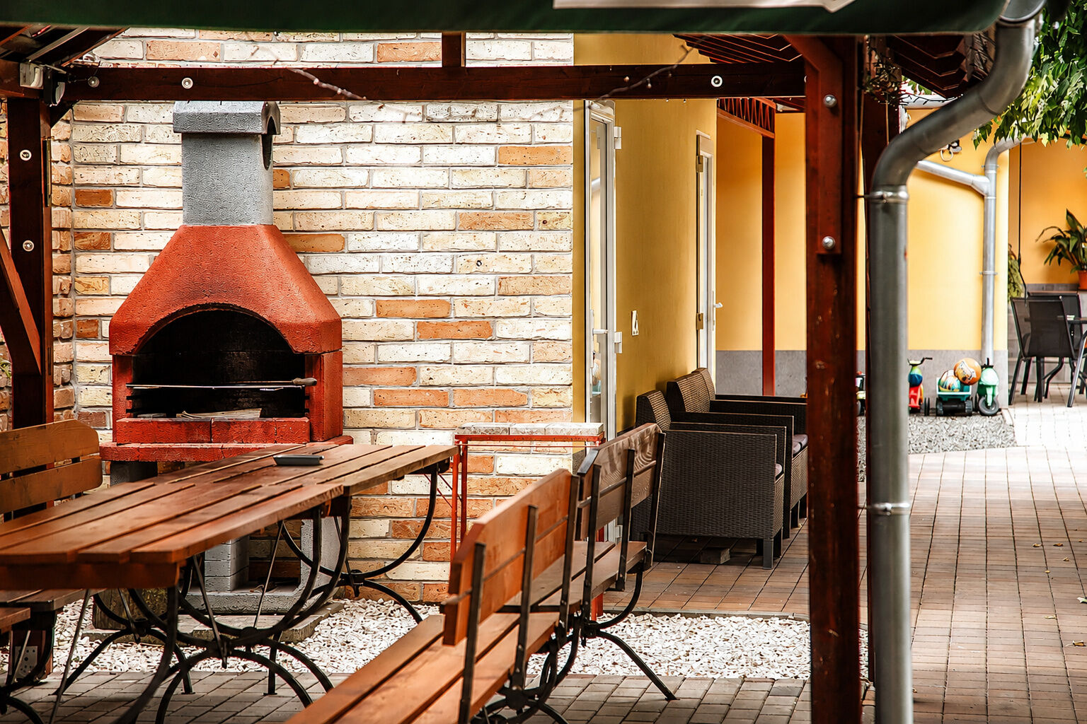 Gesztenye Apartman – Makó fotó 6