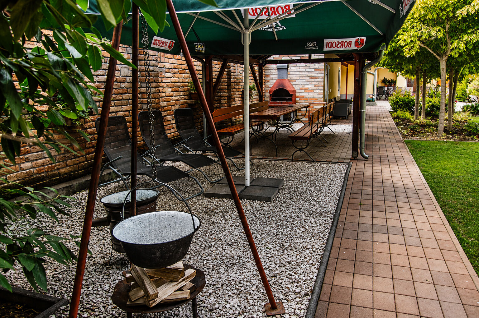 Gesztenye Apartman – Makó fotó 12