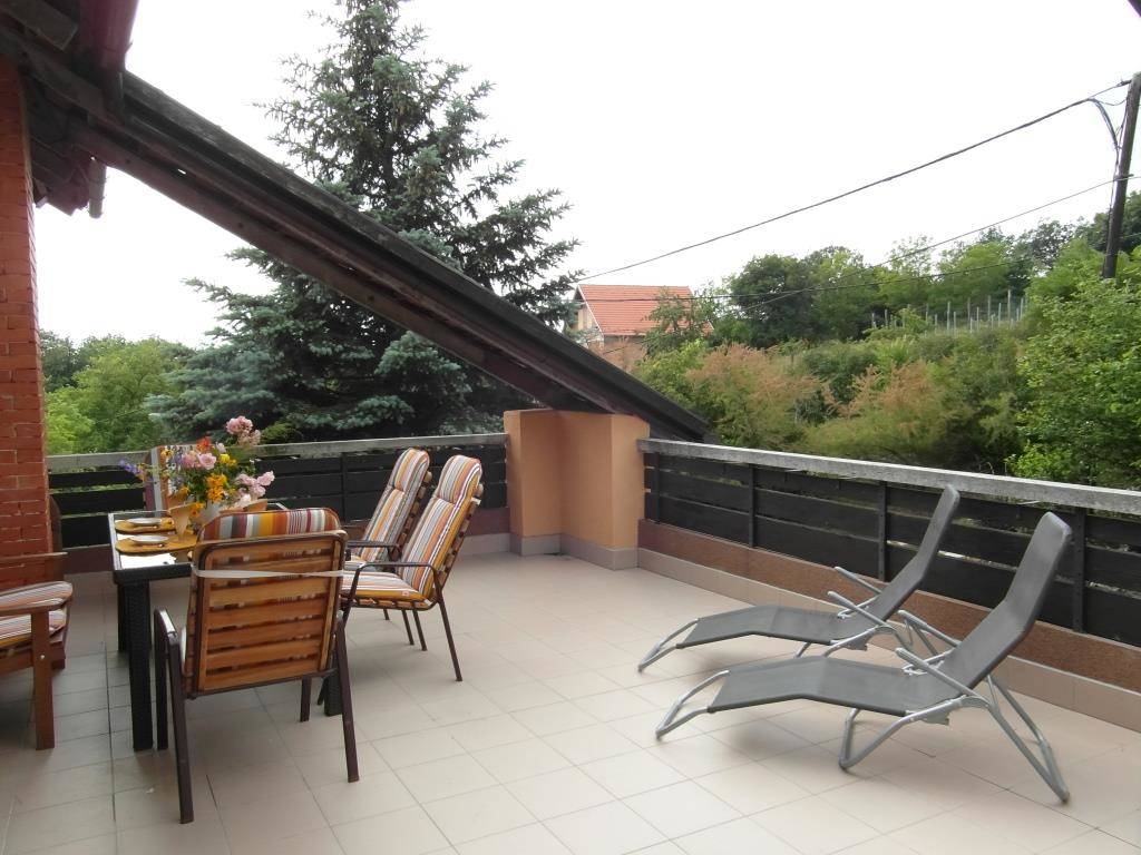 Hilltop Guesthouse – Sukoró fotó 5