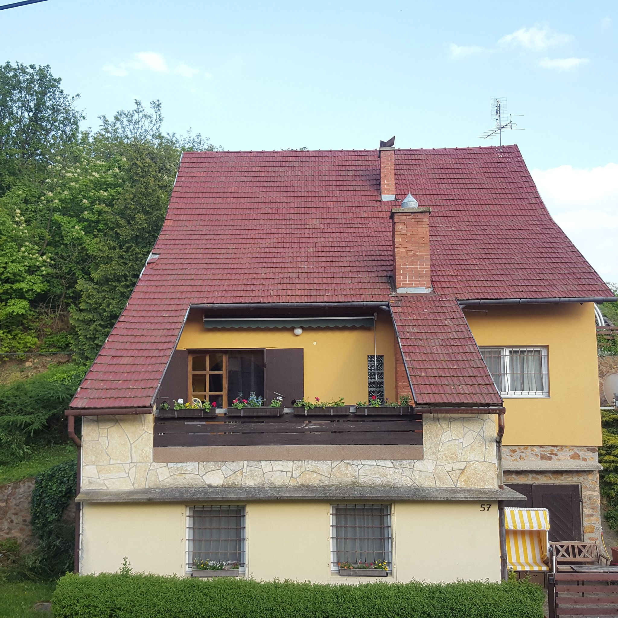 Hilltop Guesthouse – Sukoró fotó 8