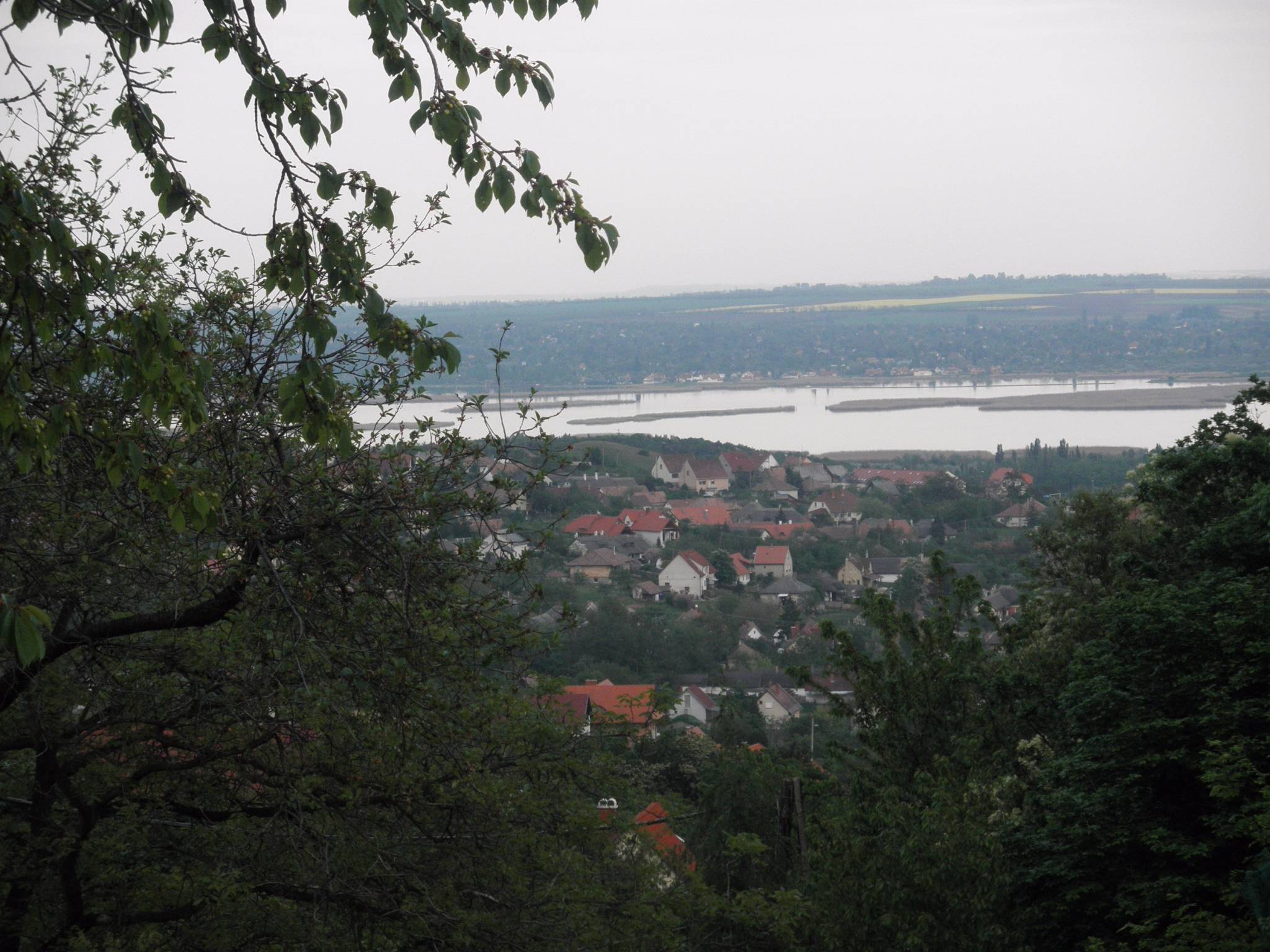 Hilltop Guesthouse – Sukoró fotó 2