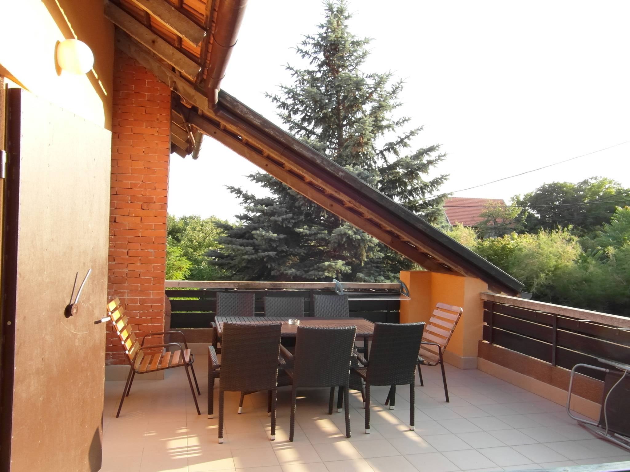 Hilltop Guesthouse – Sukoró fotó 3