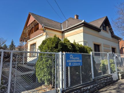 Napfény Apartmanház19