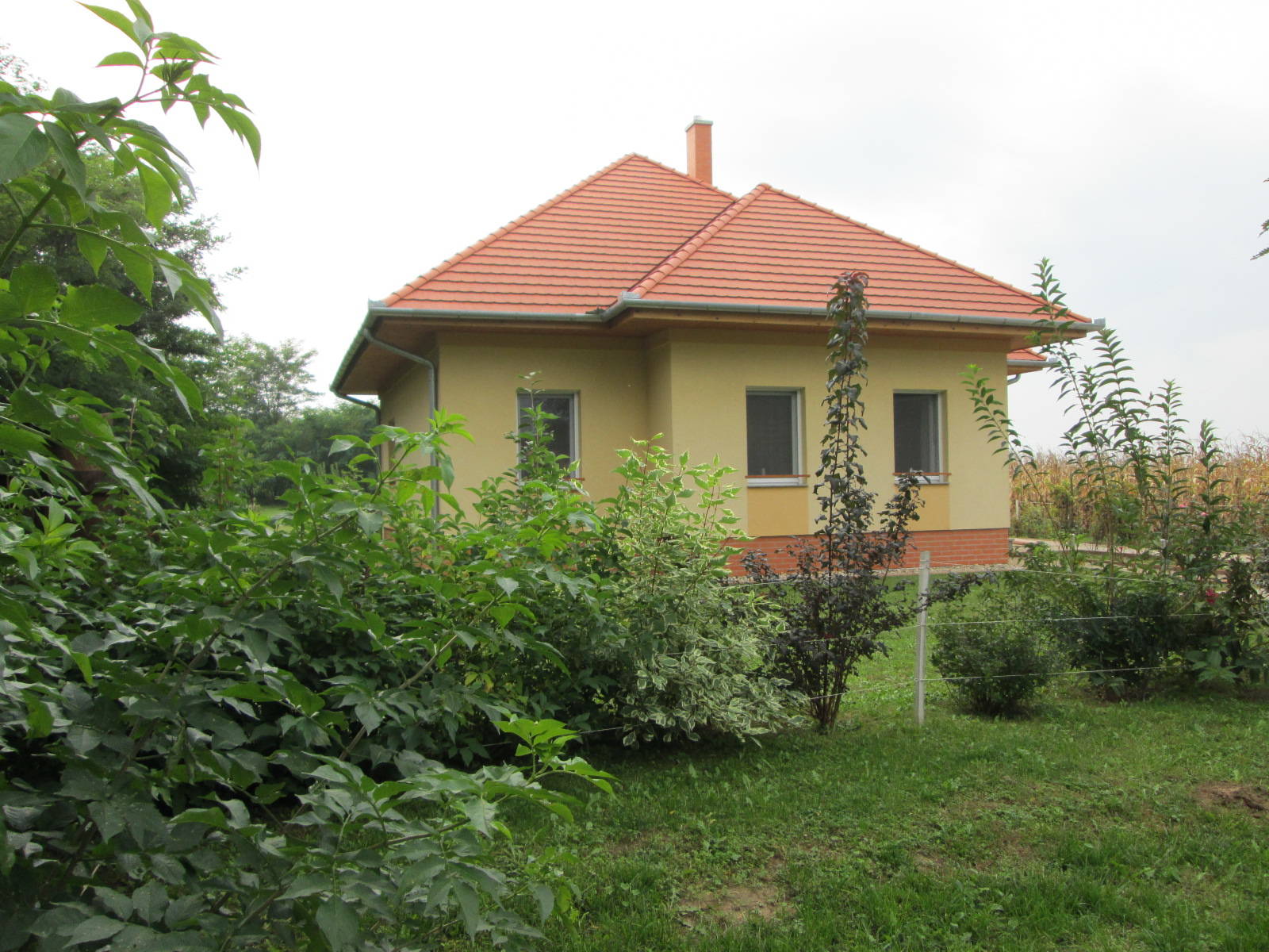 Albert Ház – Balatonszemes fotó 2