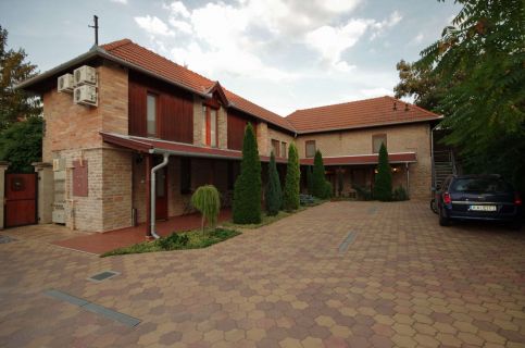 Varázskő Apartmanház7