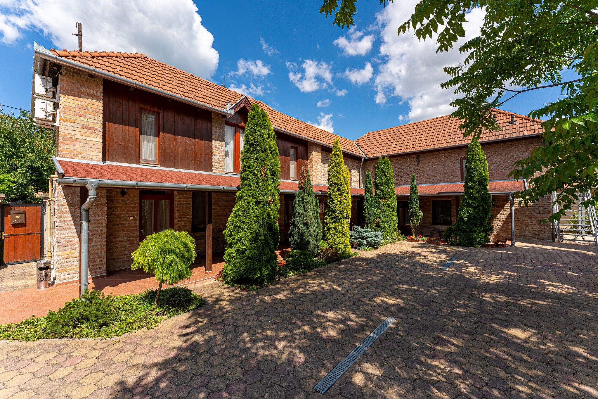 Varázskő Apartmanház – Gyula fotó 10