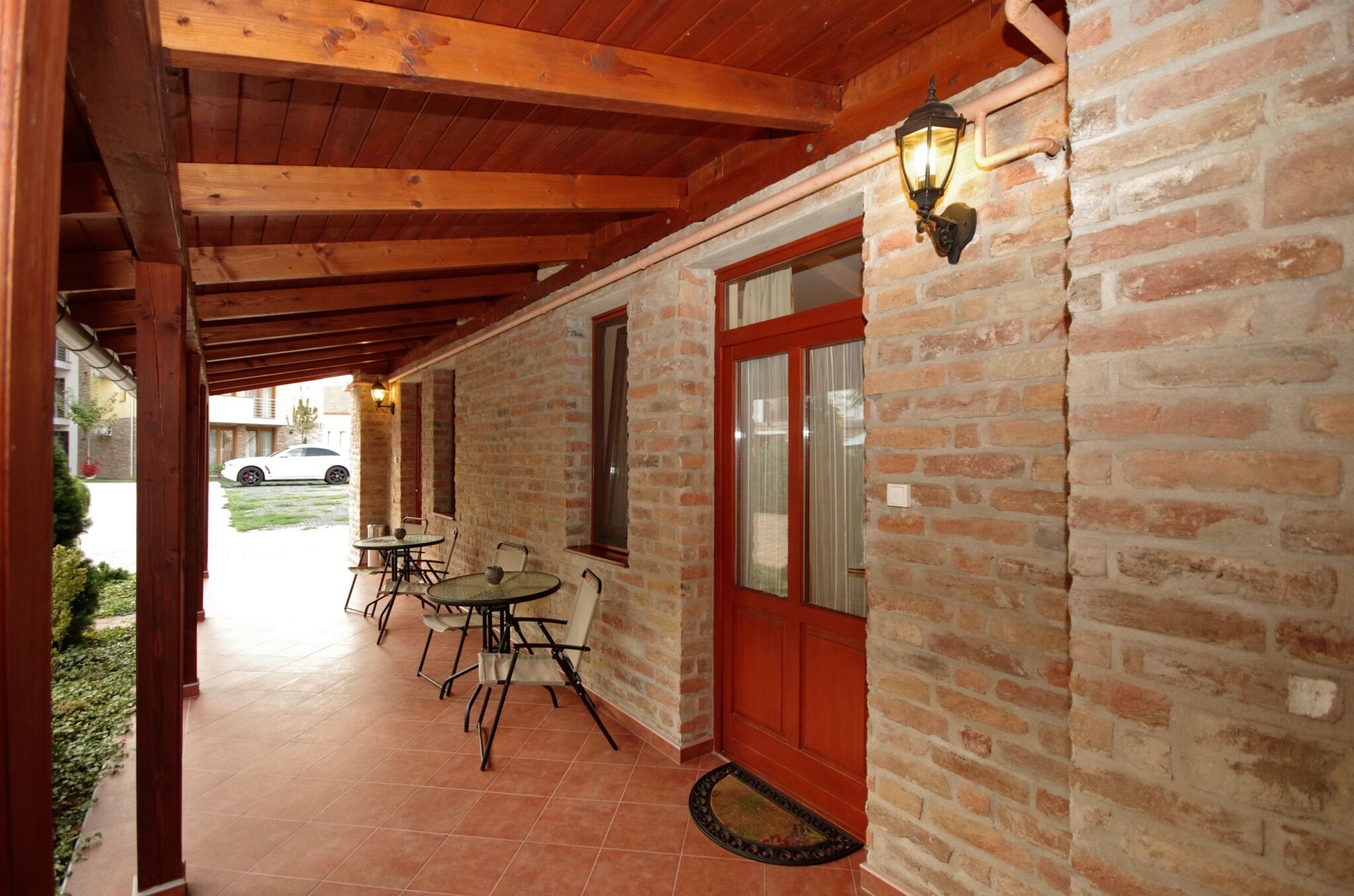 Varázskő Apartmanház – Gyula fotó 2