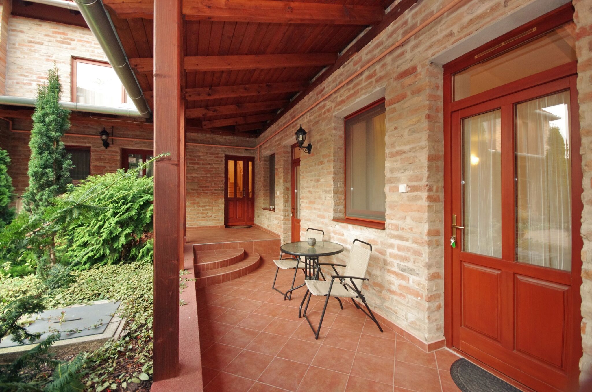 Varázskő Apartmanház – Gyula fotó 5