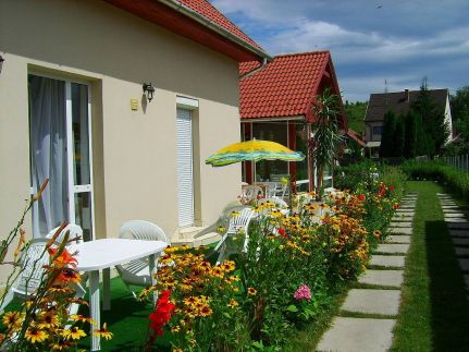 Agria Wellness Vendégház