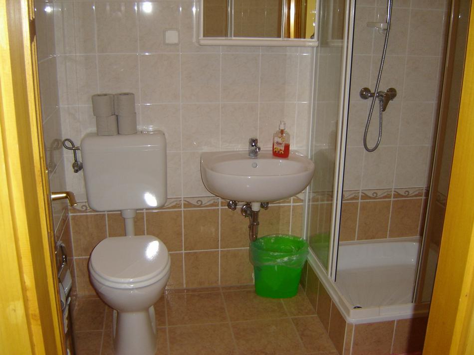 Dominika Apartman – Kehidakustány fotó 12