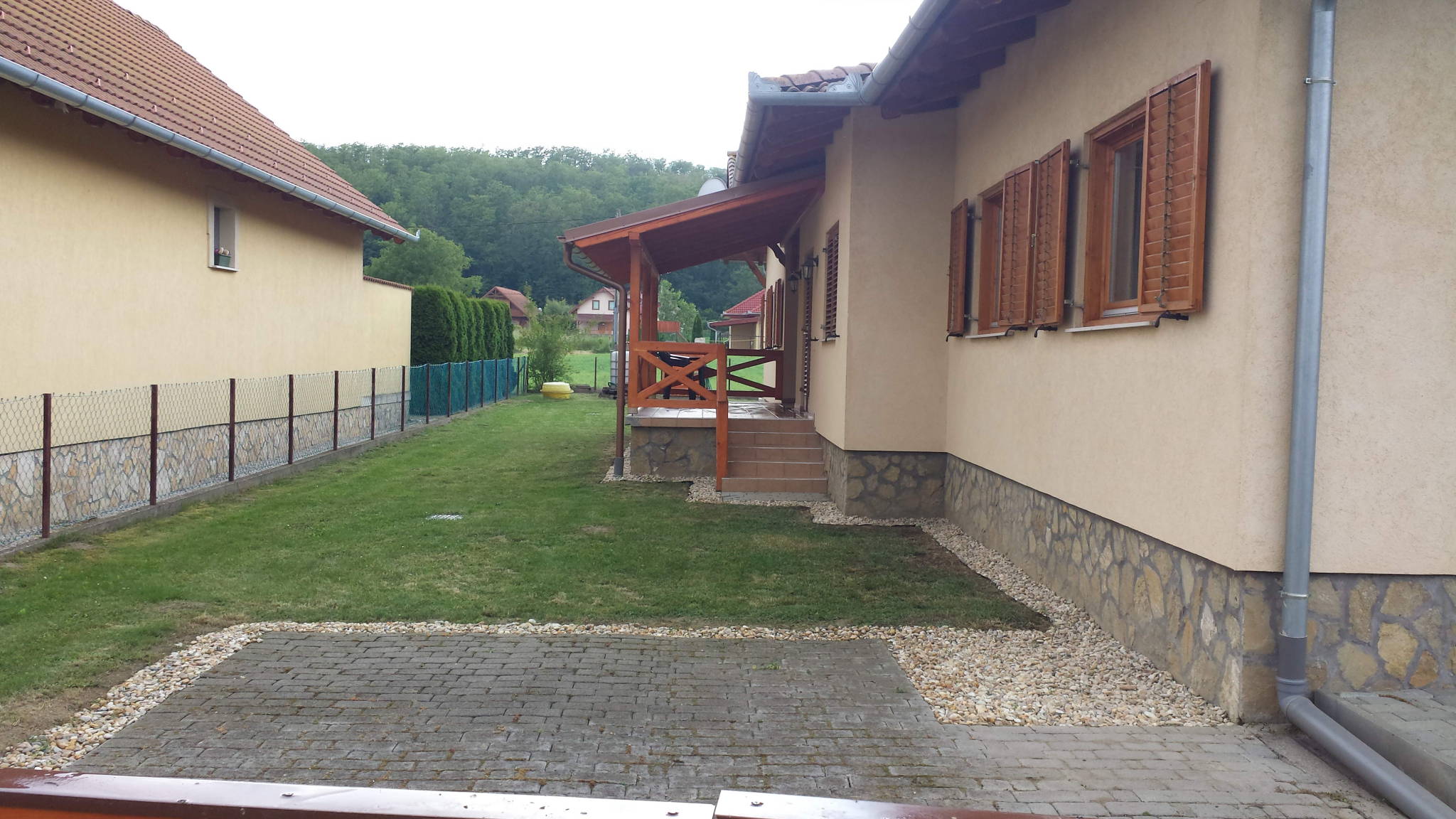 Dominika Apartman – Kehidakustány fotó 3