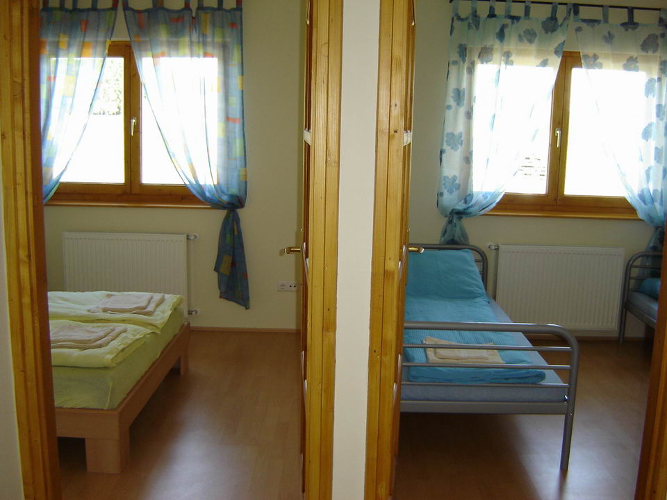Dominika Apartman – Kehidakustány fotó 5