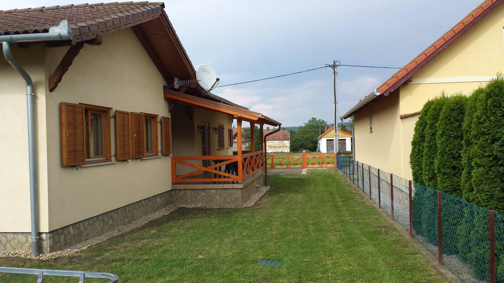 Dominika Apartman – Kehidakustány fotó 6