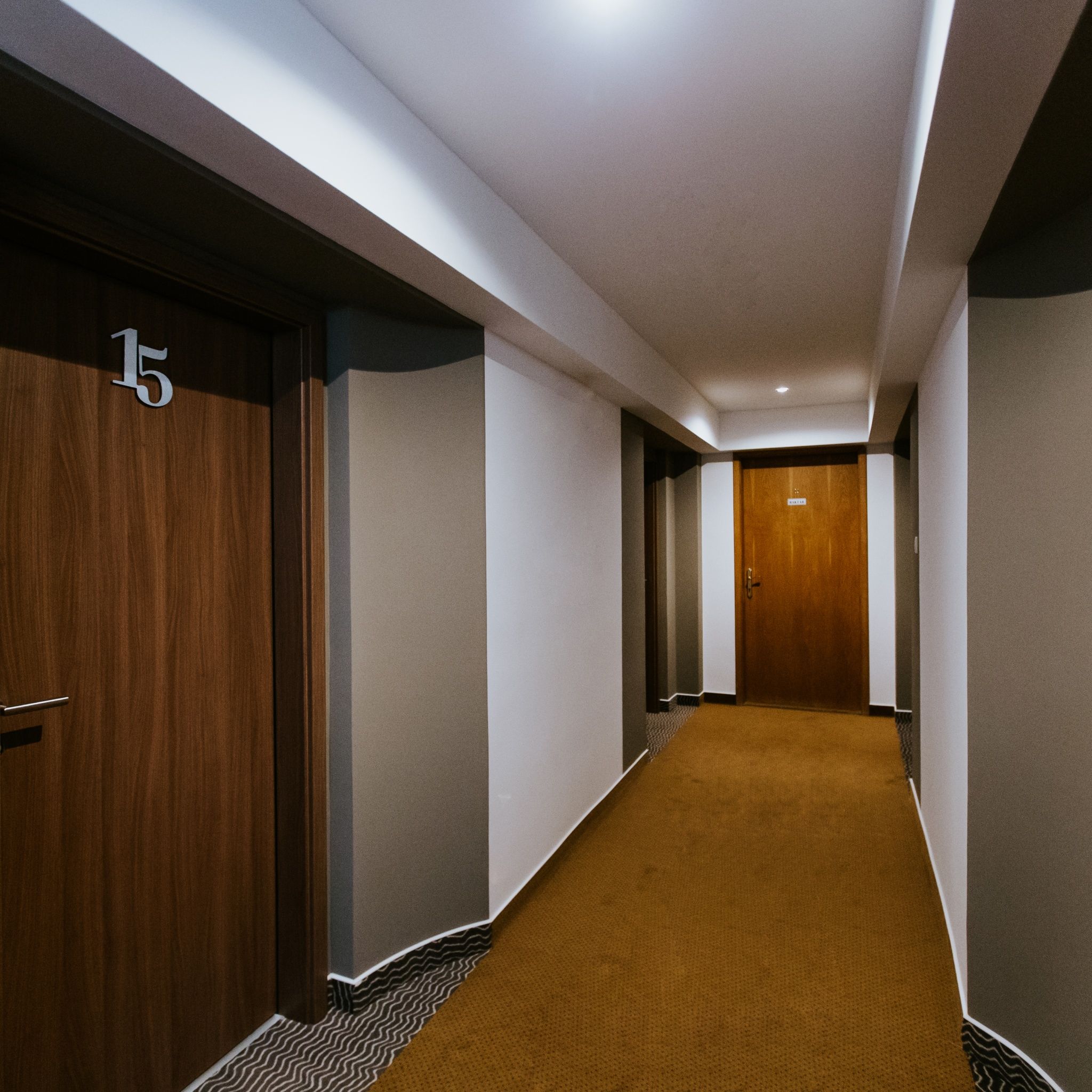 Mátrix Hotel – Szeged fotó 11