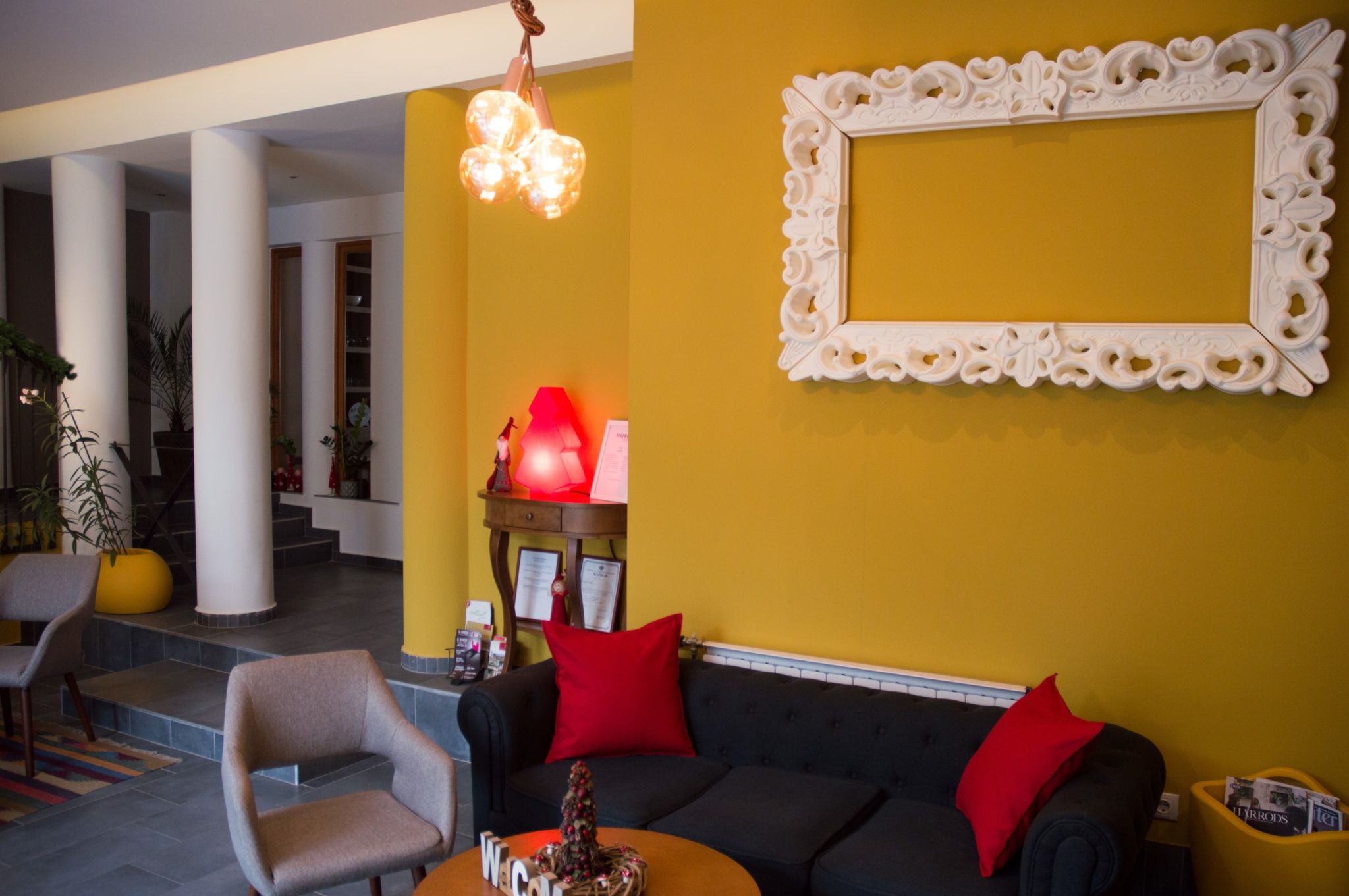Mátrix Hotel – Szeged fotó 20