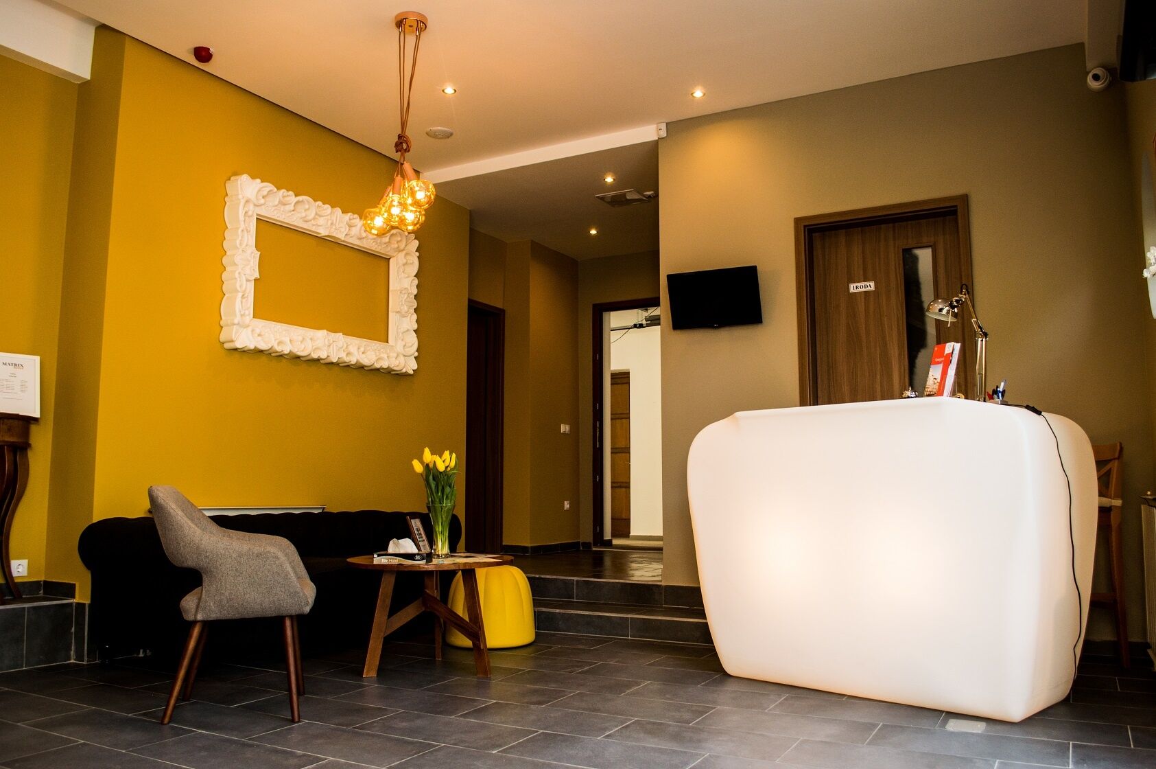 Mátrix Hotel – Szeged fotó 22
