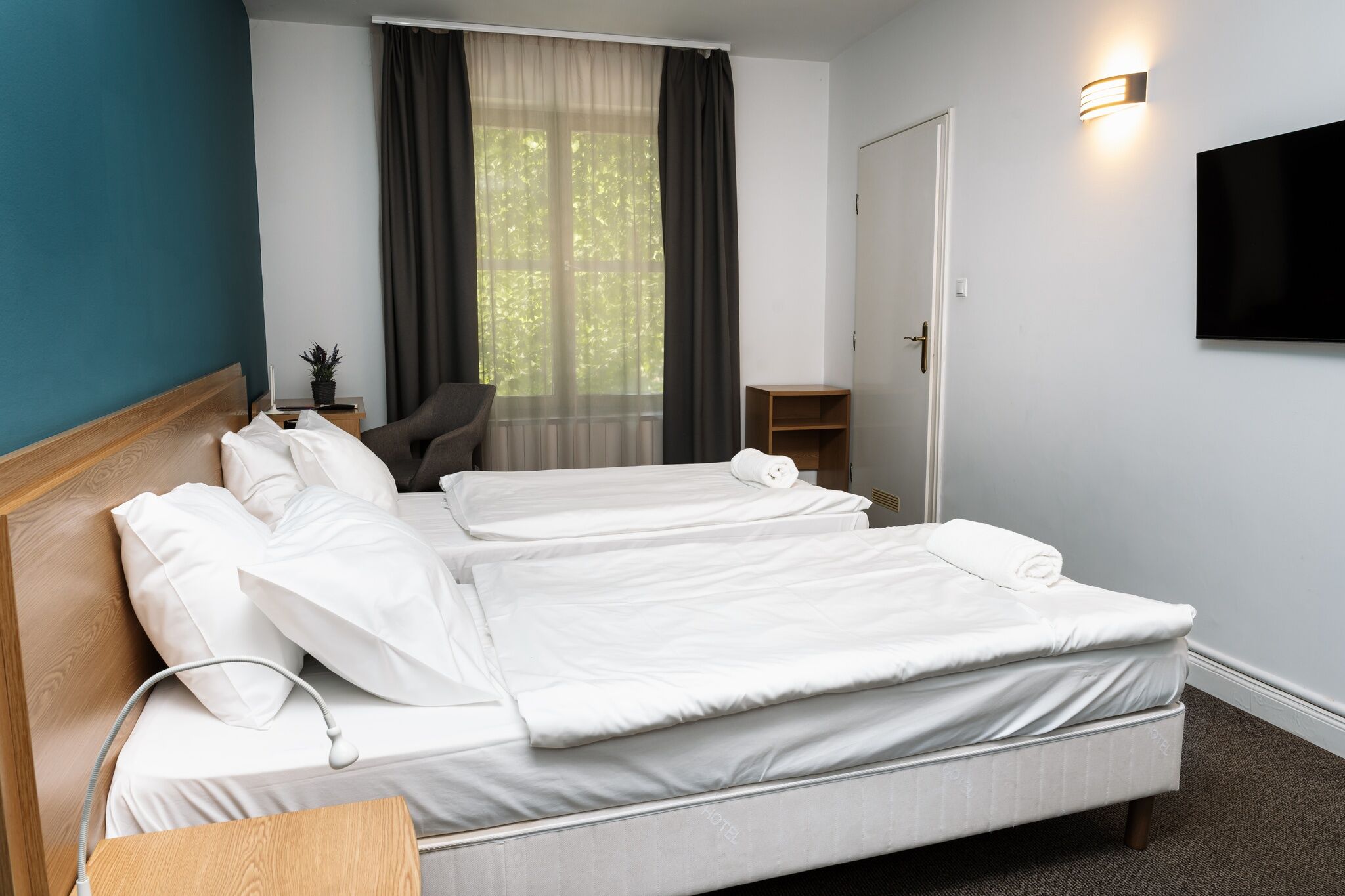 Mátrix Hotel – Szeged fotó 28