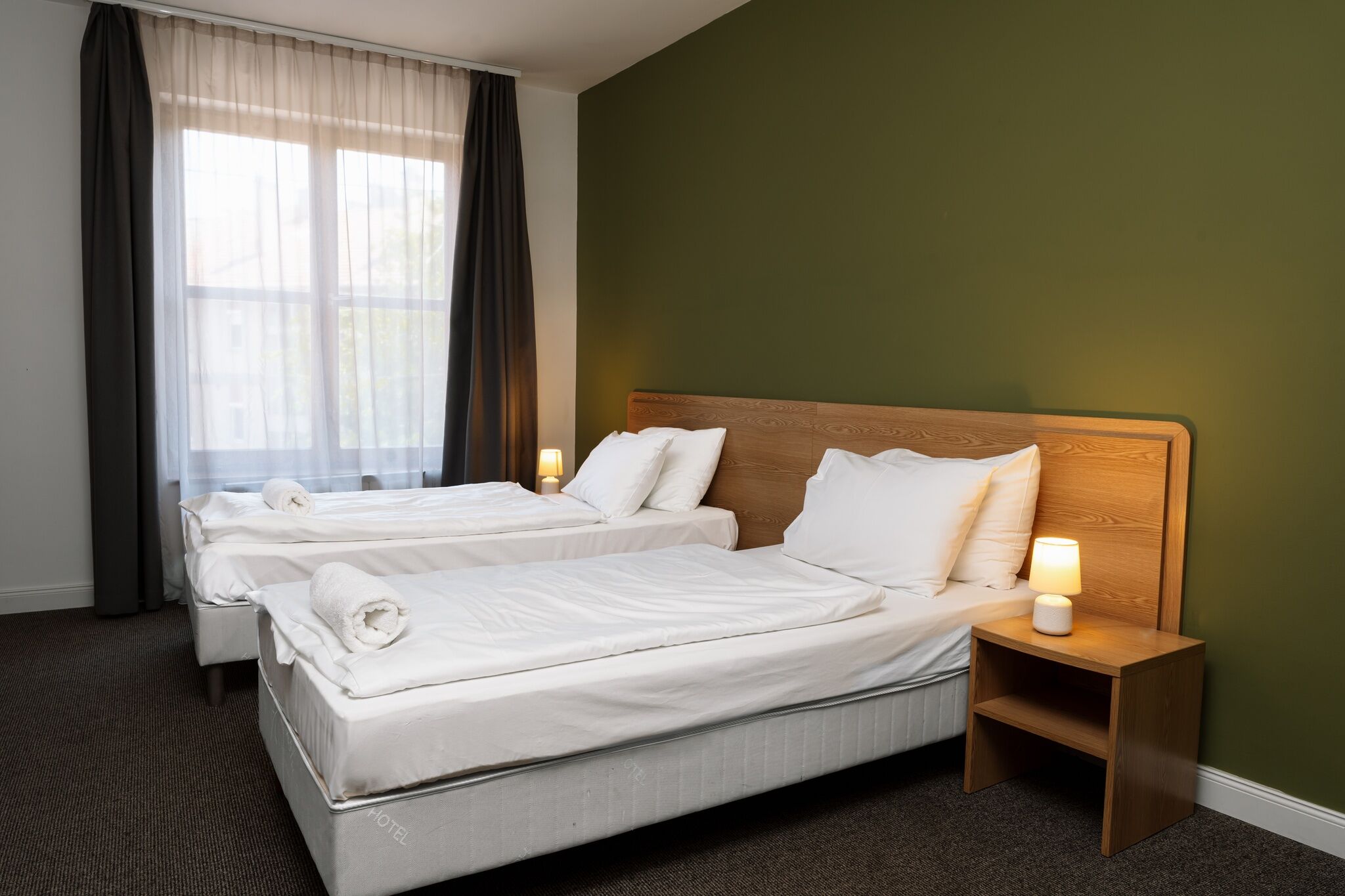 Mátrix Hotel – Szeged fotó 30