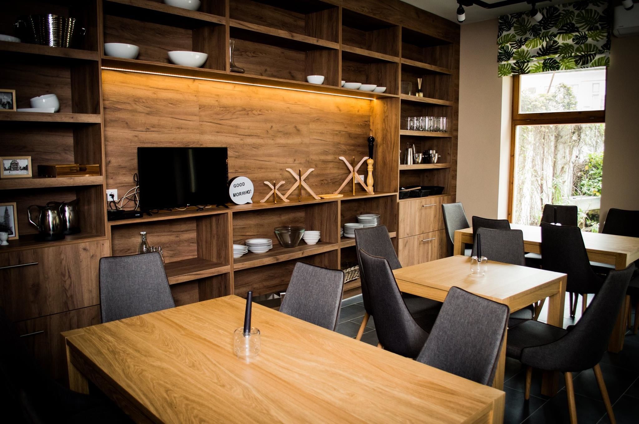 Mátrix Hotel – Szeged fotó 23