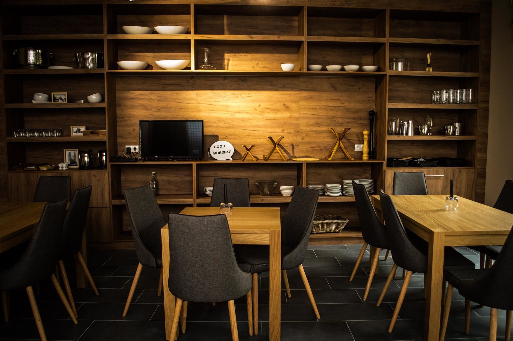 Mátrix Hotel – Szeged fotó 7