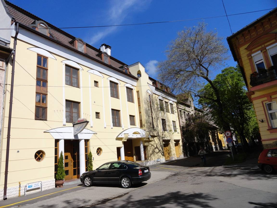 Mátrix Hotel – Szeged fotó 1