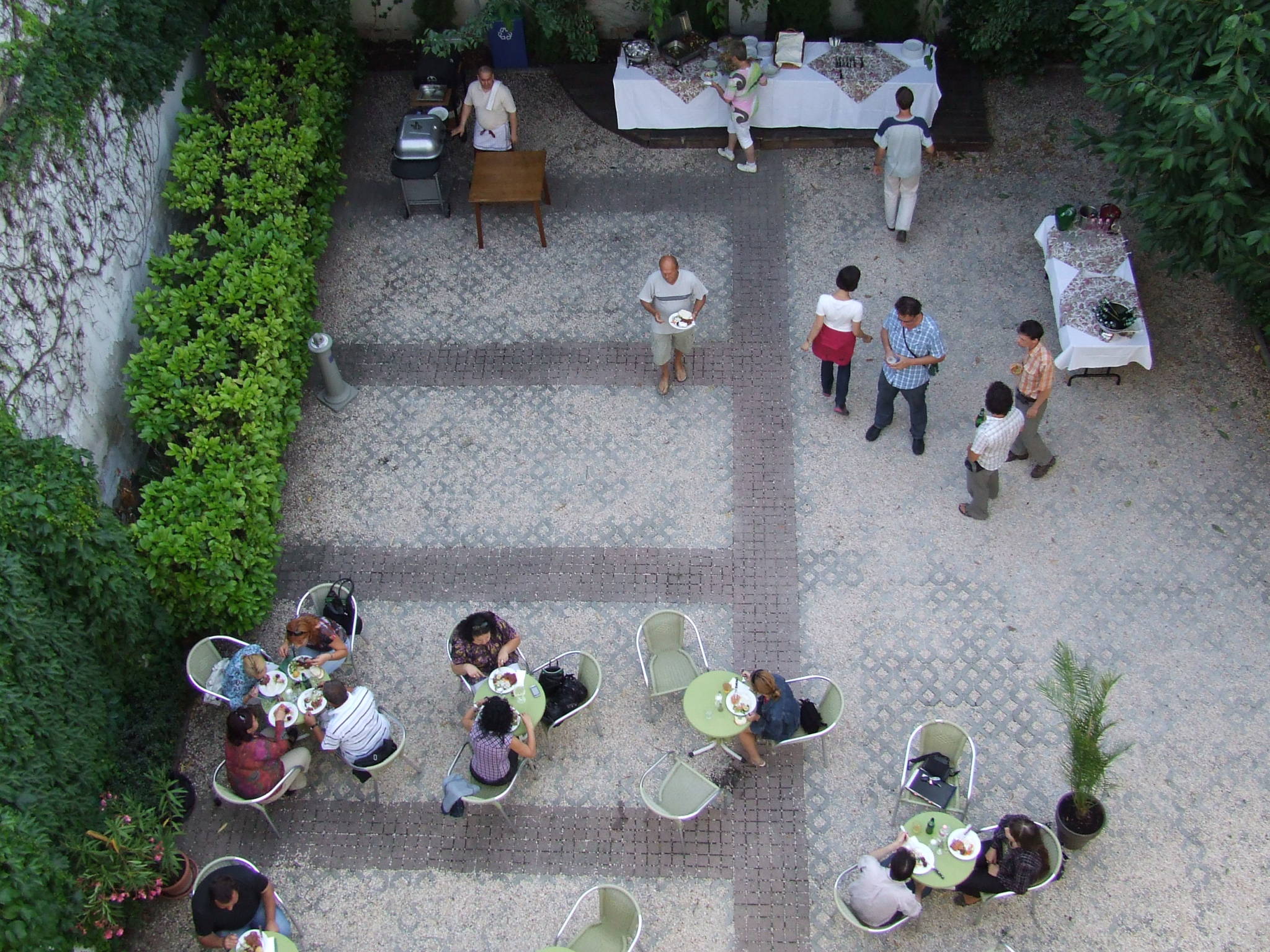 Mátrix Hotel – Szeged fotó 4