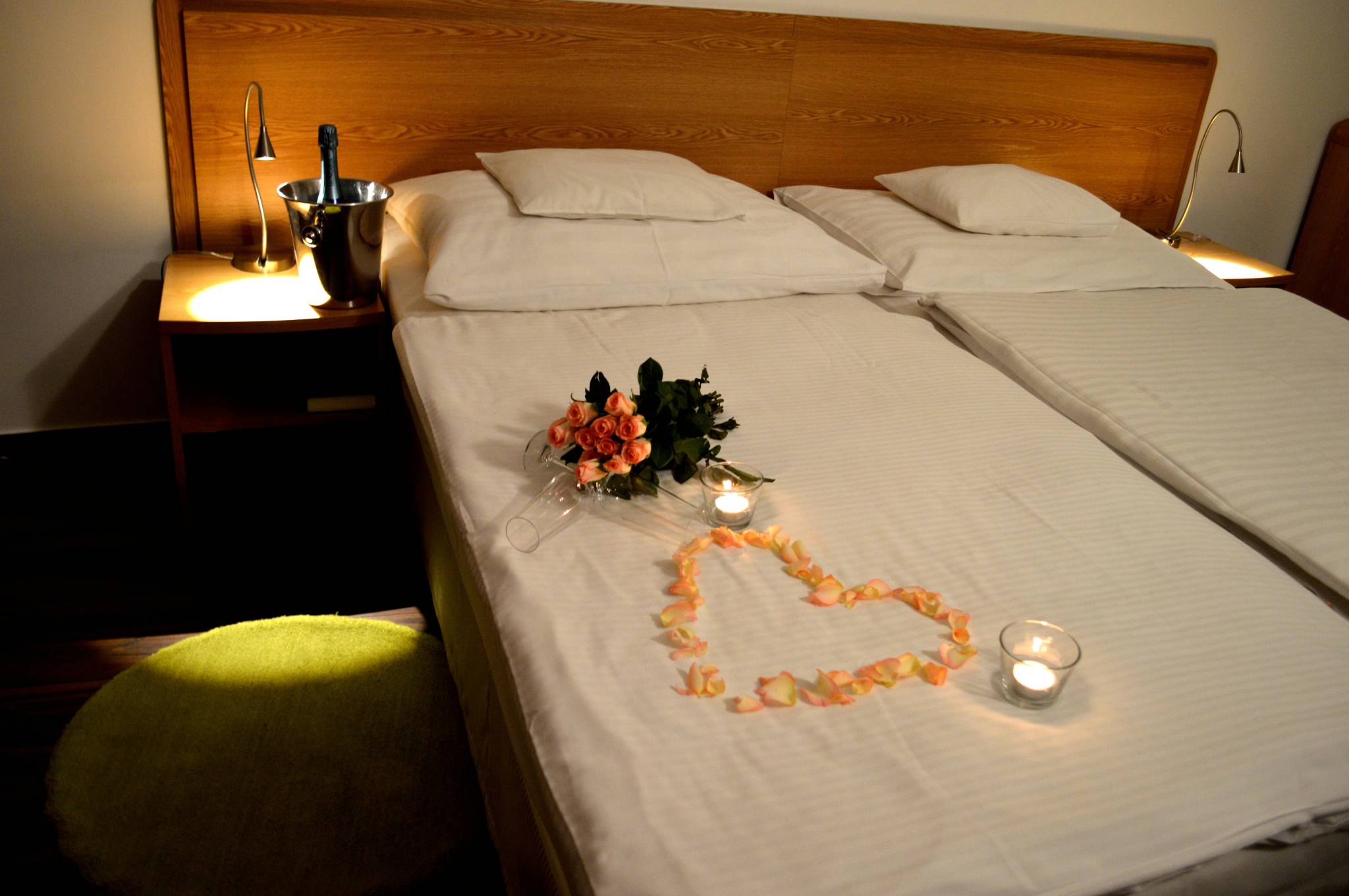 Mátrix Hotel – Szeged