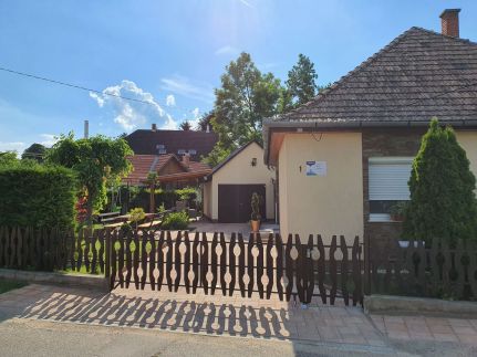 Szücs Apartman3