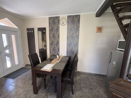 Vank Apartman