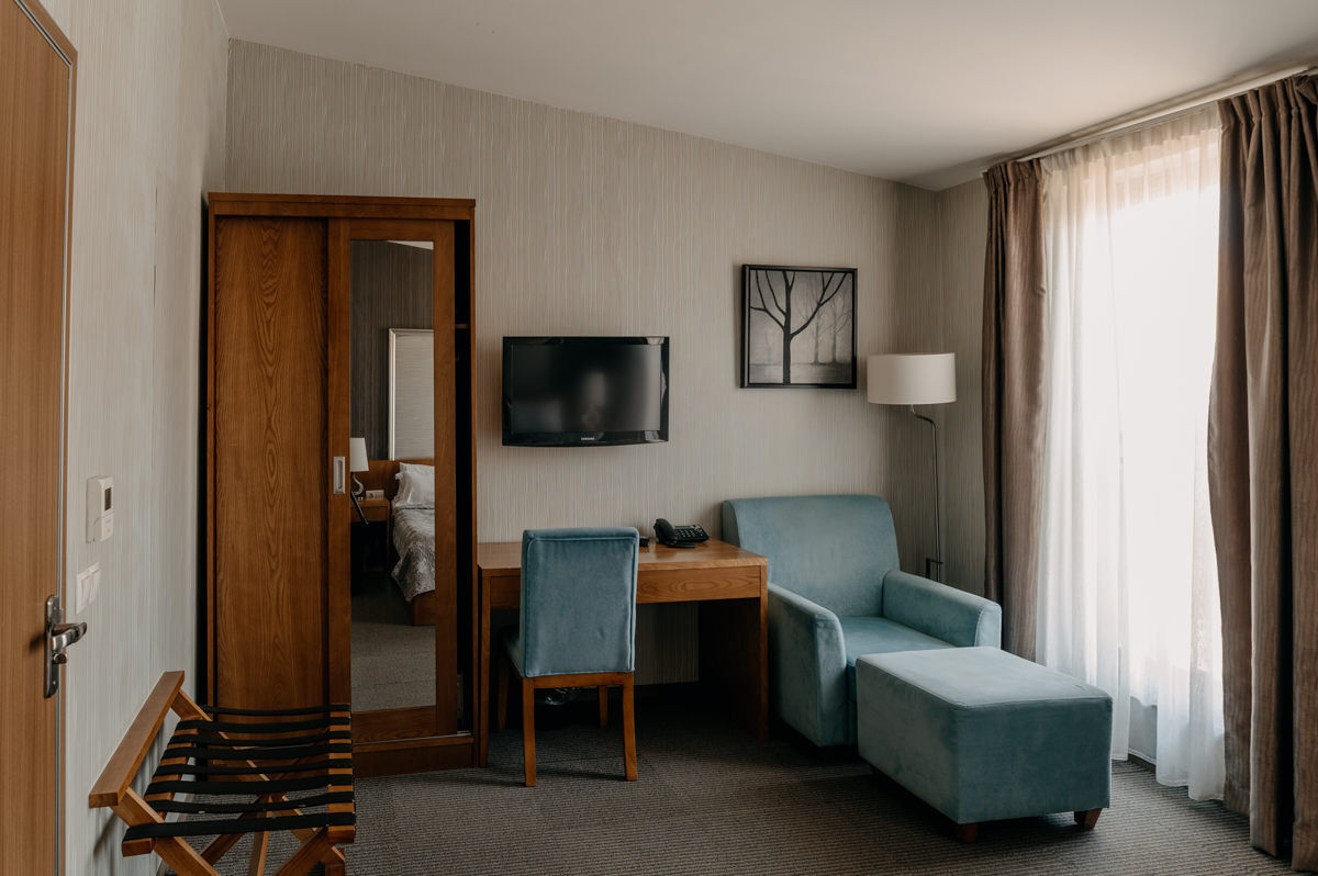 Szent János Hotel – Szeged fotó 13