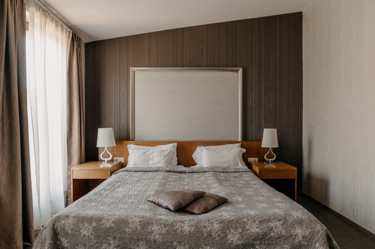 Szent János Hotel – Szeged fotó 14