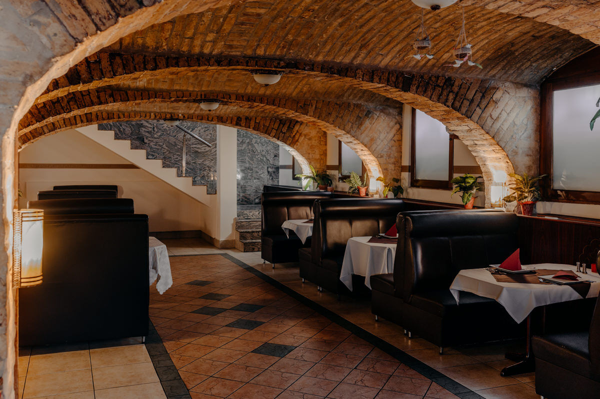 Szent János Hotel – Szeged fotó 8