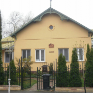 Villa Zsófia