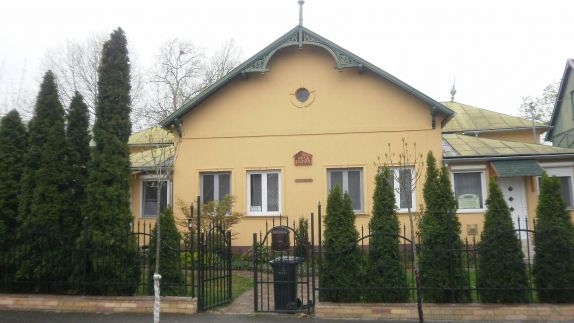 Villa Zsófia