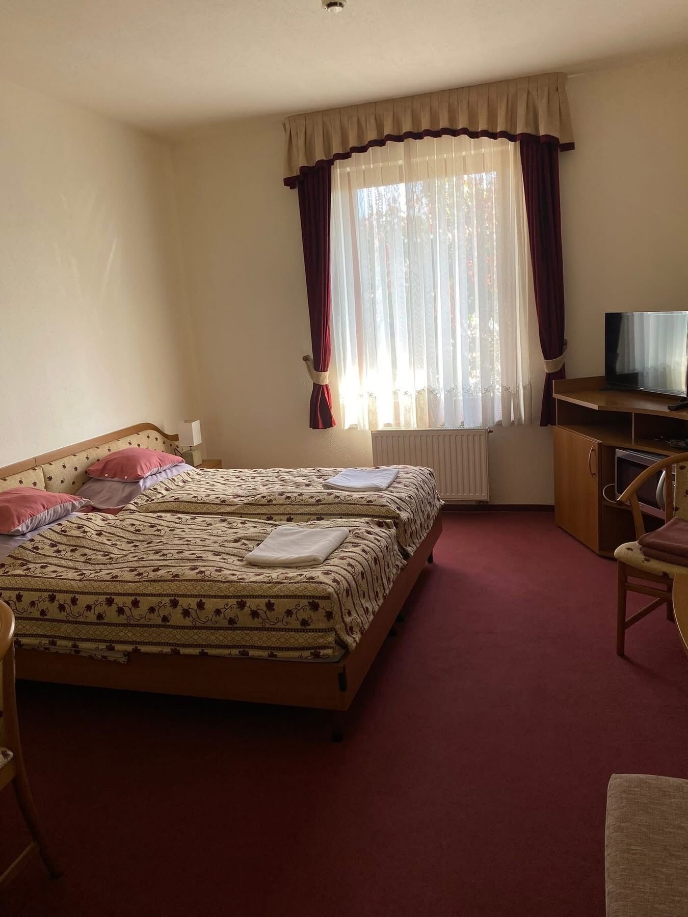 Hotel Imperial Gyógyszálló és Gyógyfürdő – Kiskőrös fotó 16