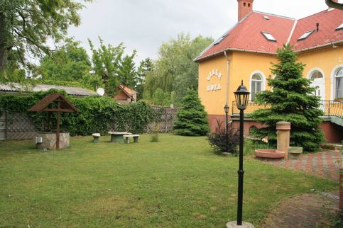 Villa Róza9
