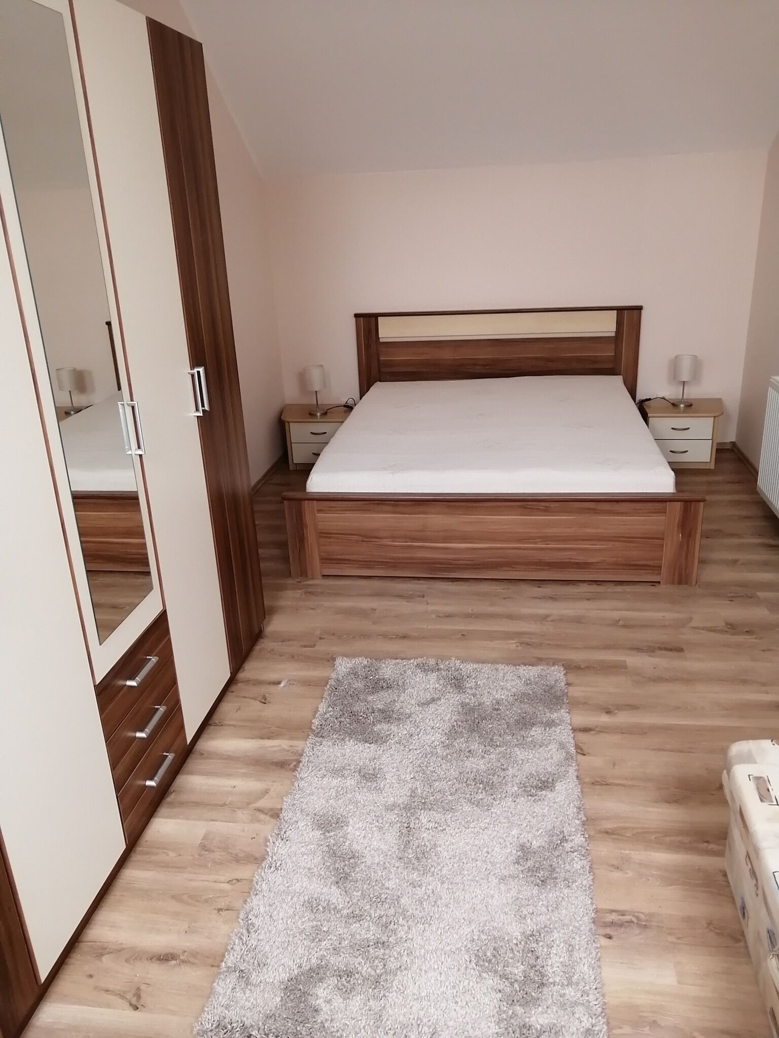 Zora Apartman – Harkány fotó 7