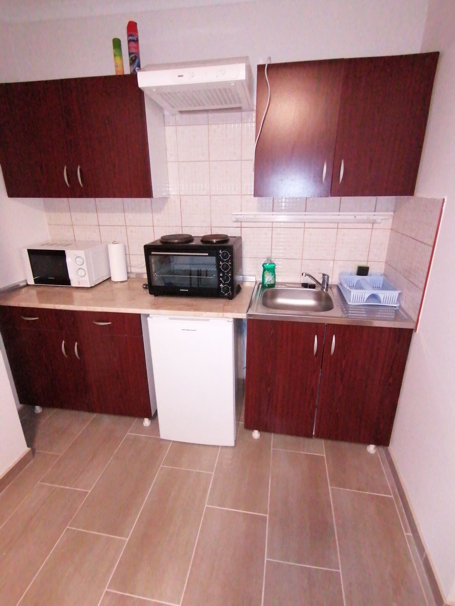 Zora Apartman – Harkány fotó 6