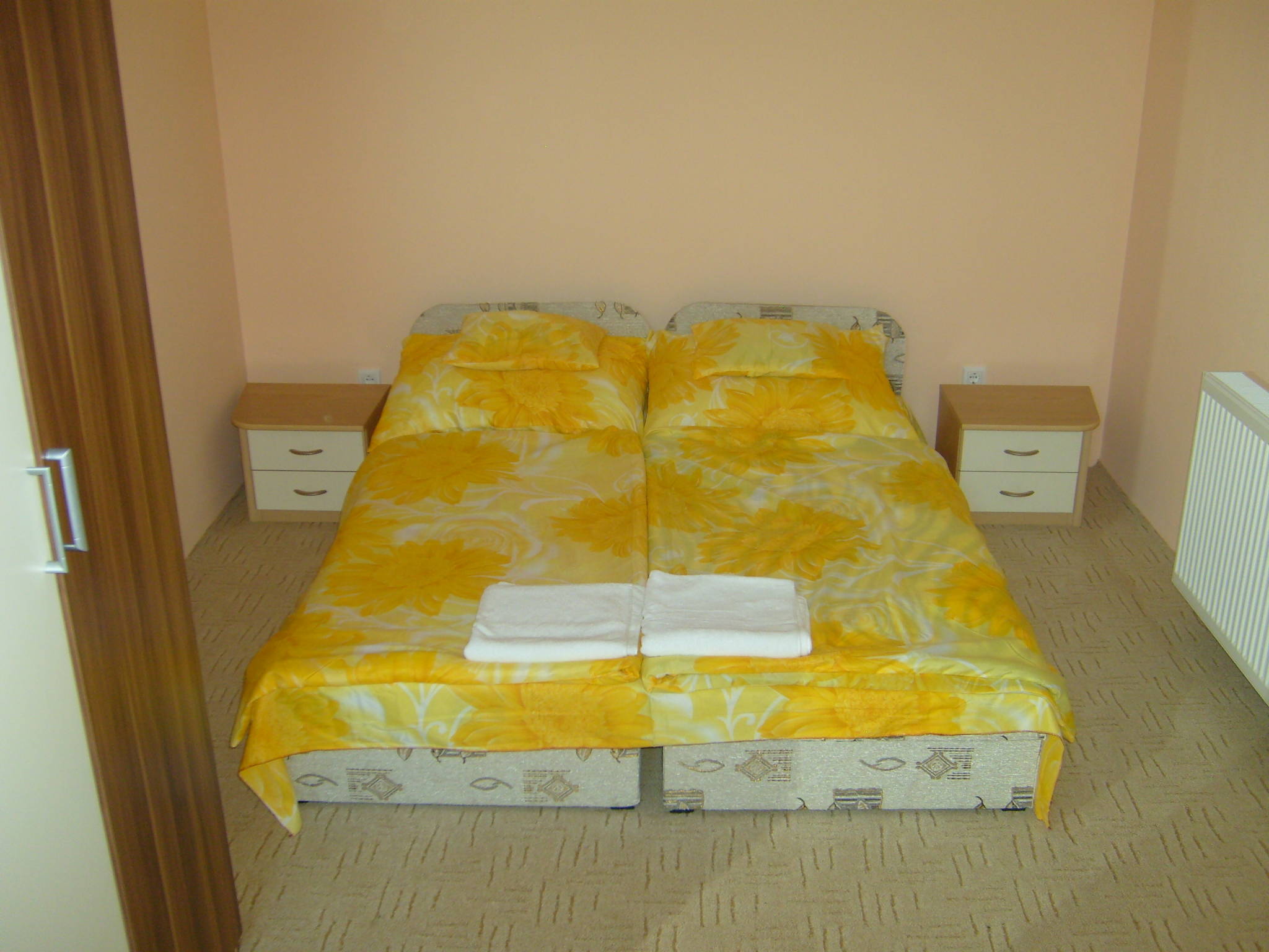 Zora Apartman – Harkány fotó 3
