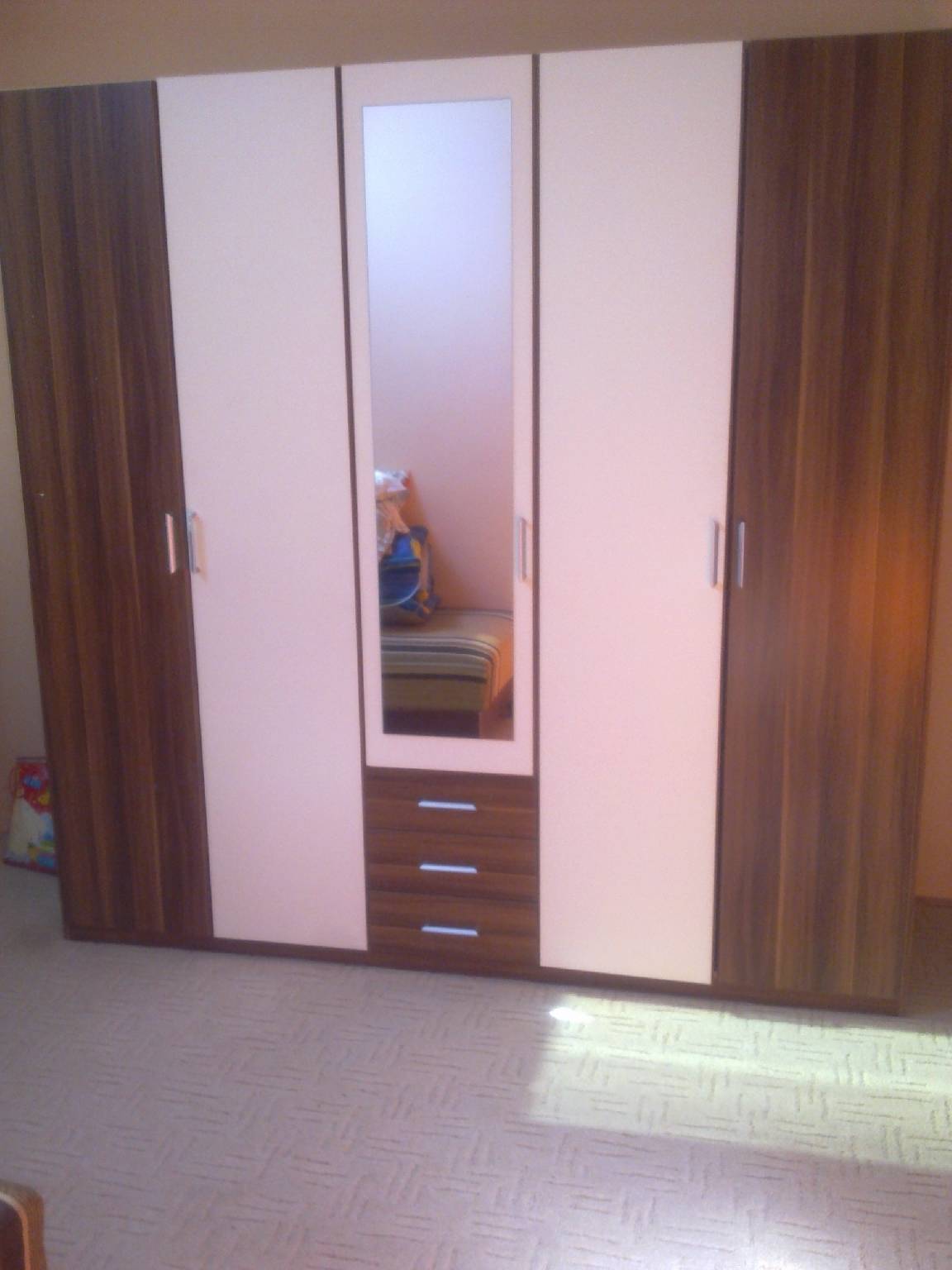 Zora Apartman – Harkány fotó 1