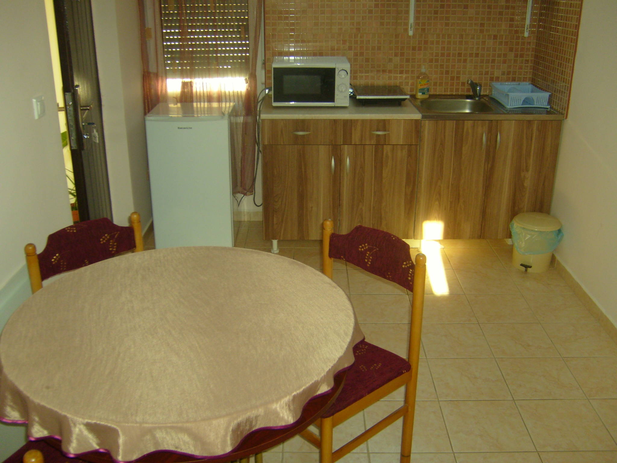 Zora Apartman – Harkány fotó 2