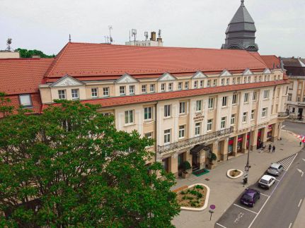Hotel Dorottya2