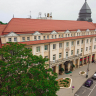 Hotel Dorottya